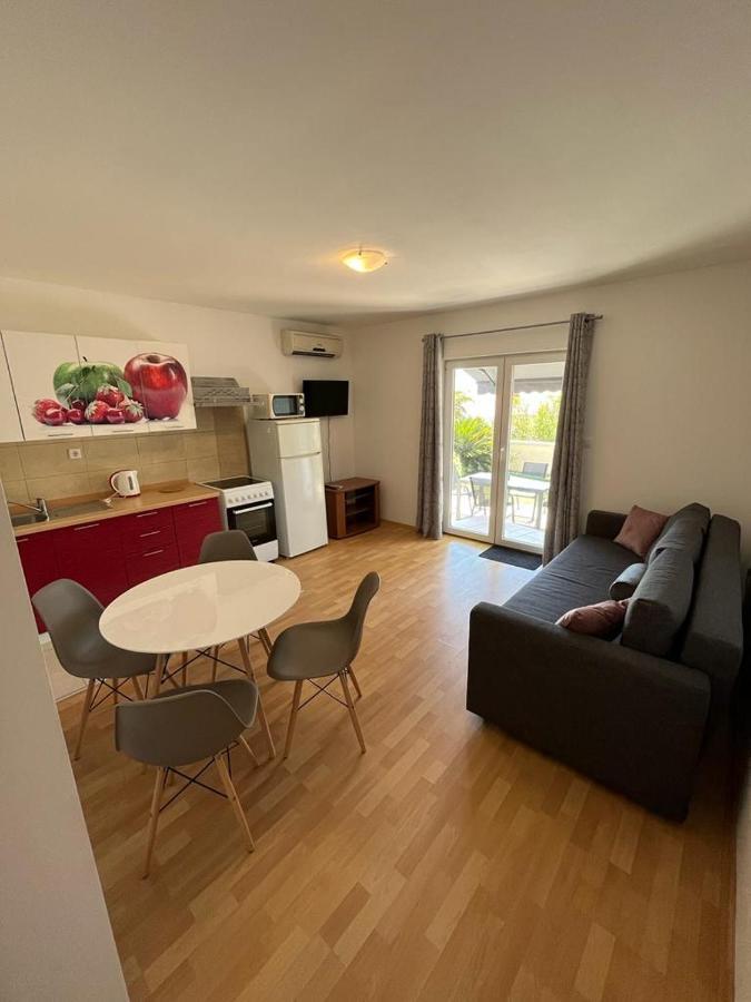 Kožino M A Apartments מראה חיצוני תמונה