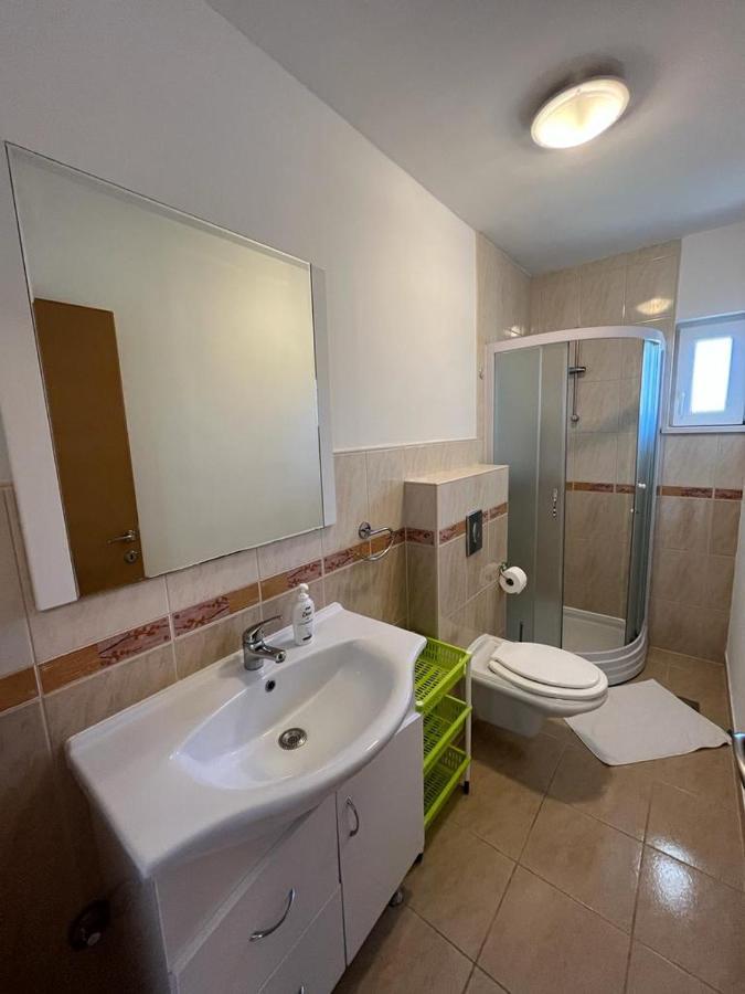 Kožino M A Apartments מראה חיצוני תמונה