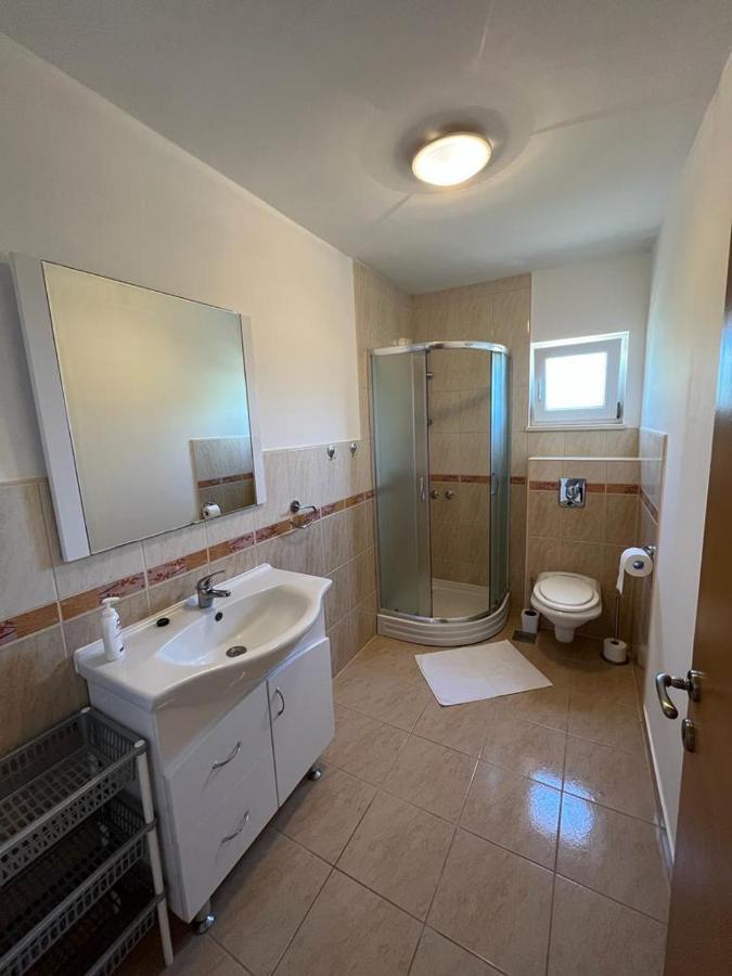 Kožino M A Apartments מראה חיצוני תמונה