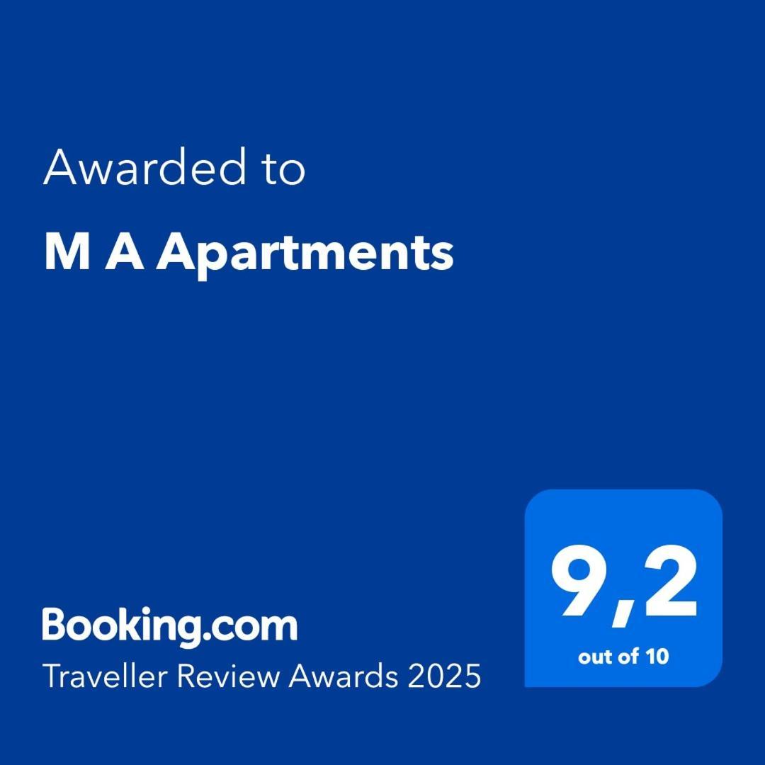 Kožino M A Apartments מראה חיצוני תמונה
